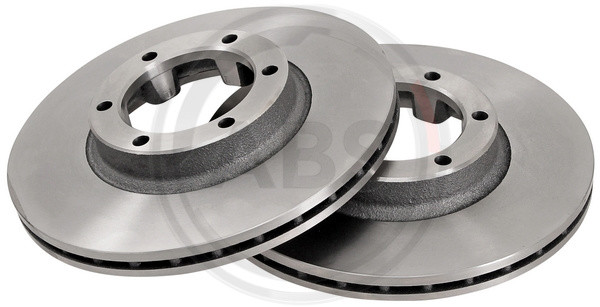 A.B.S. Bremsscheibe