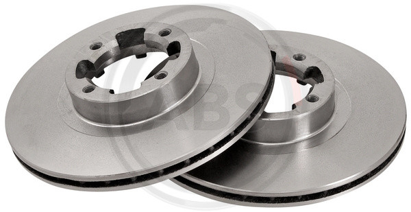 A.B.S. Bremsscheibe