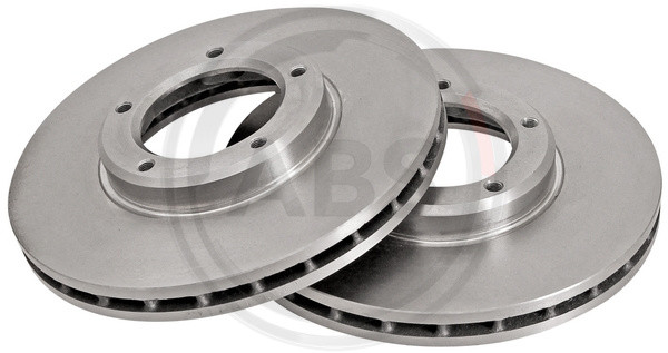 A.B.S. Bremsscheibe