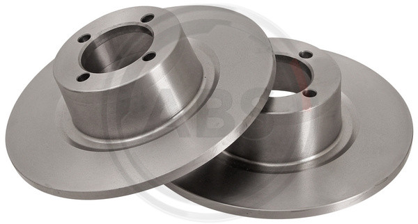 A.B.S. Bremsscheibe