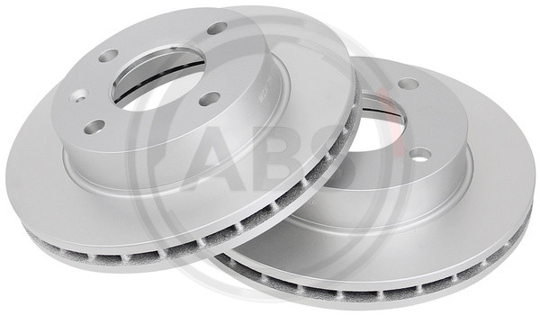 A.B.S. Bremsscheibe