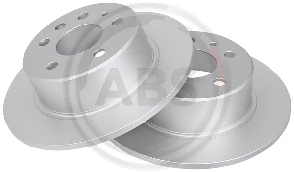 A.B.S. Bremsscheibe