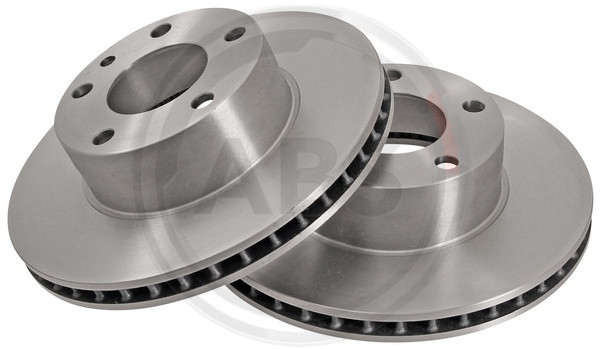 A.B.S. Bremsscheibe