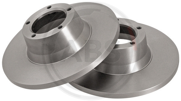 A.B.S. Bremsscheibe