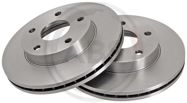 A.B.S. Bremsscheibe