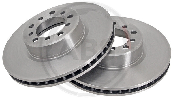 A.B.S. Bremsscheibe