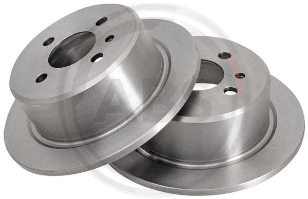 A.B.S. Bremsscheibe