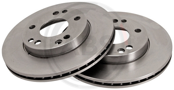 A.B.S. Bremsscheibe