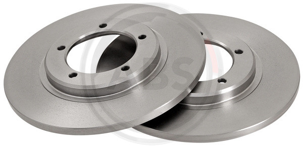 A.B.S. Bremsscheibe