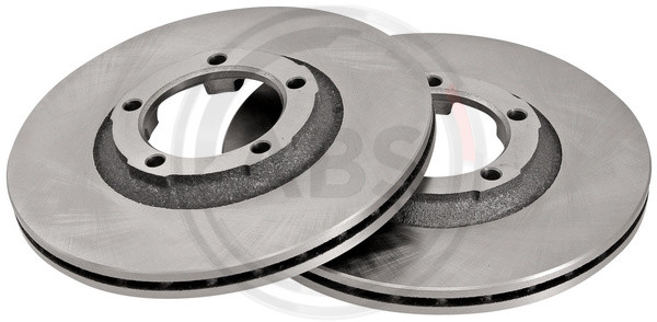 A.B.S. Bremsscheibe