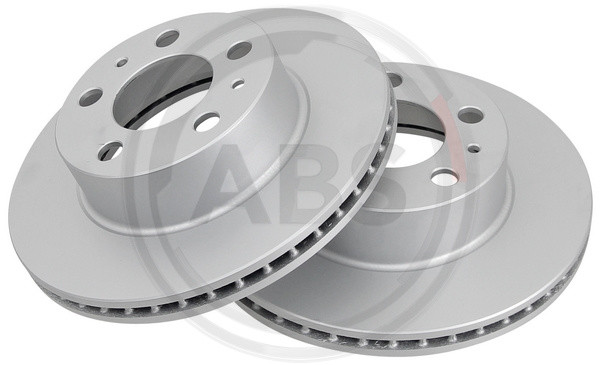 A.B.S. Bremsscheibe