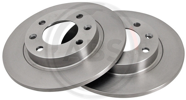 A.B.S. Bremsscheibe