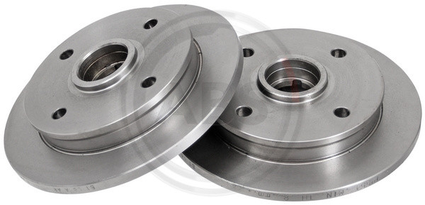A.B.S. Bremsscheibe