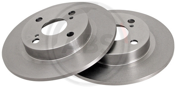 A.B.S. Bremsscheibe