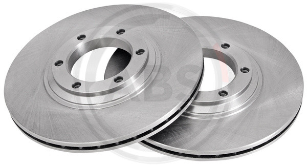 A.B.S. Bremsscheibe