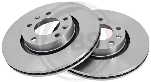 A.B.S. Bremsscheibe