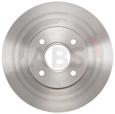 A.B.S. Bremsscheibe