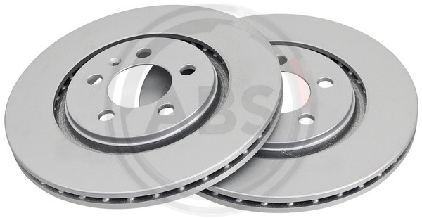 A.B.S. Bremsscheibe