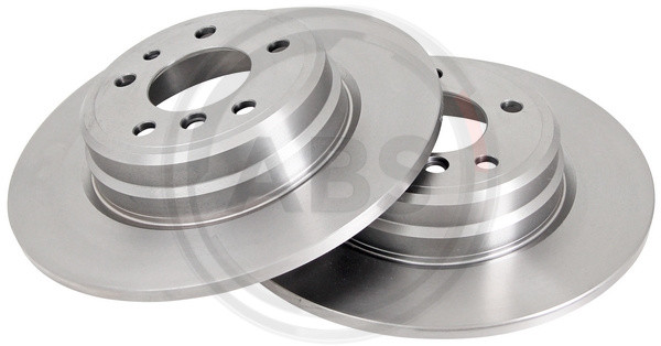A.B.S. Bremsscheibe