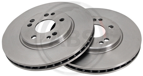A.B.S. Bremsscheibe