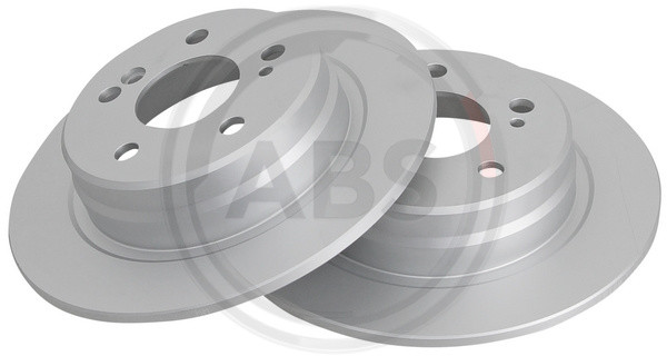 A.B.S. Bremsscheibe
