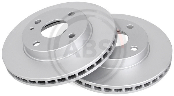 A.B.S. Bremsscheibe