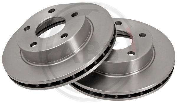A.B.S. Bremsscheibe