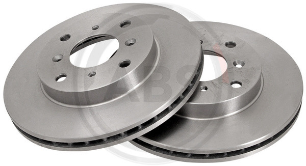 A.B.S. Bremsscheibe