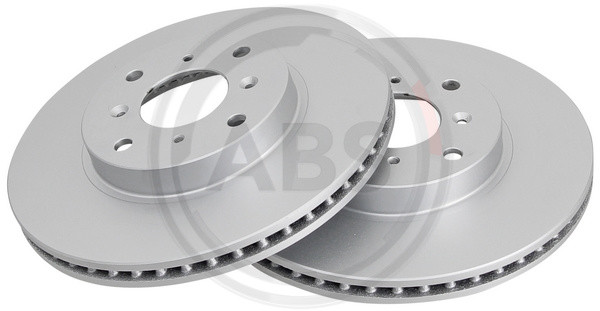 A.B.S. Bremsscheibe