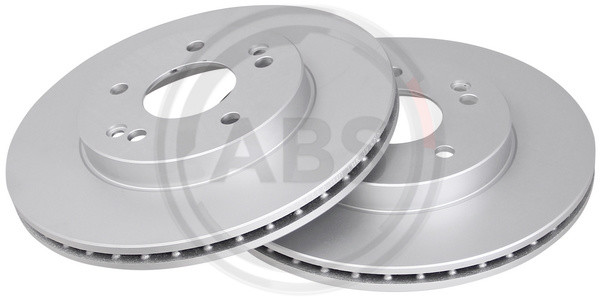 A.B.S. Bremsscheibe