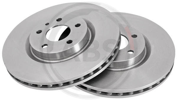 A.B.S. Bremsscheibe