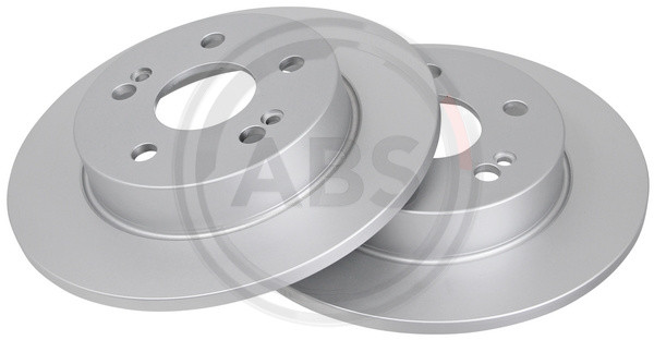 A.B.S. Bremsscheibe