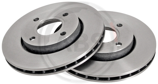 A.B.S. Bremsscheibe