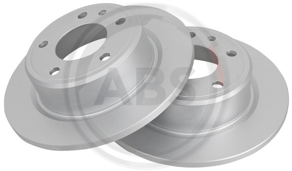 A.B.S. Bremsscheibe