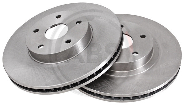 A.B.S. Bremsscheibe
