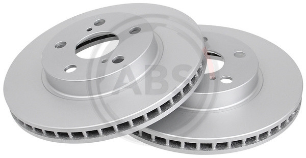 A.B.S. Bremsscheibe