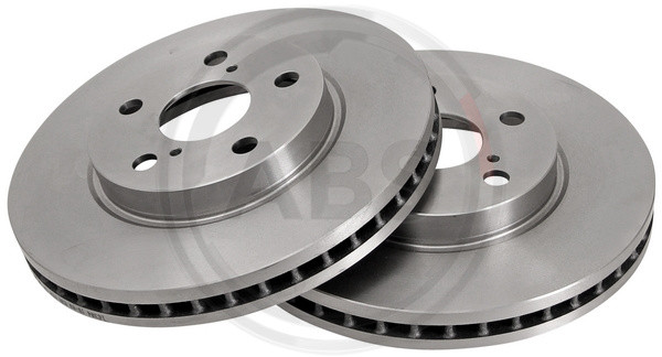 A.B.S. Bremsscheibe