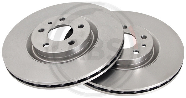 A.B.S. Bremsscheibe