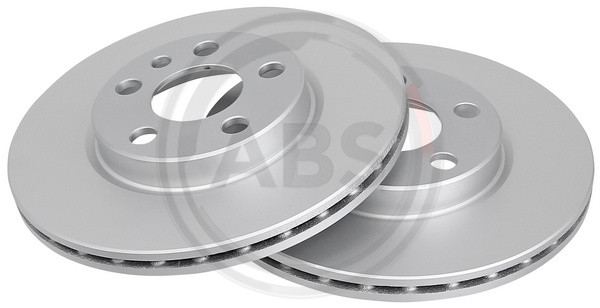 A.B.S. Bremsscheibe