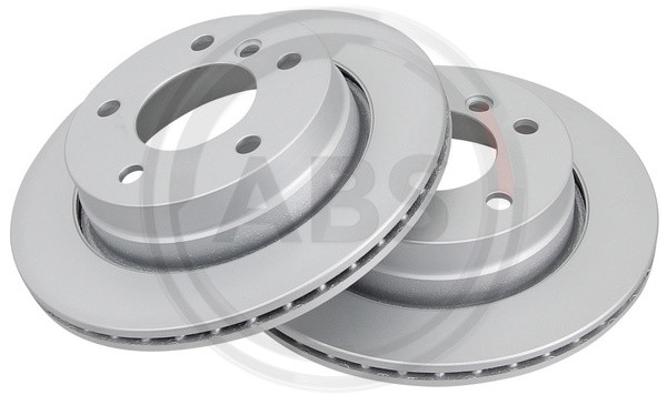 A.B.S. Bremsscheibe