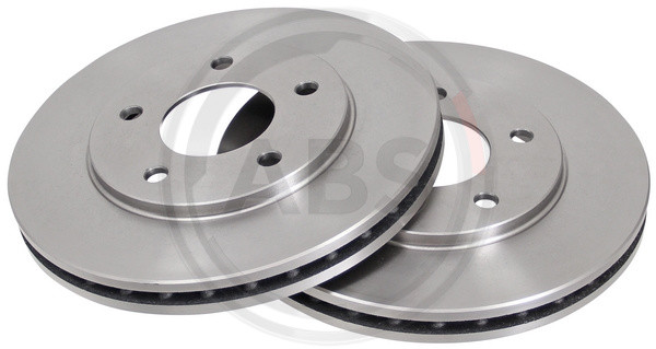 A.B.S. Bremsscheibe