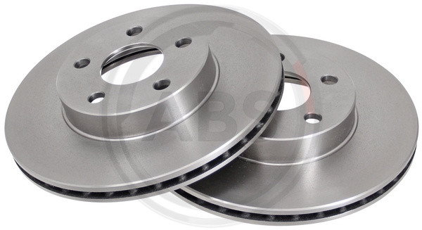 A.B.S. Bremsscheibe