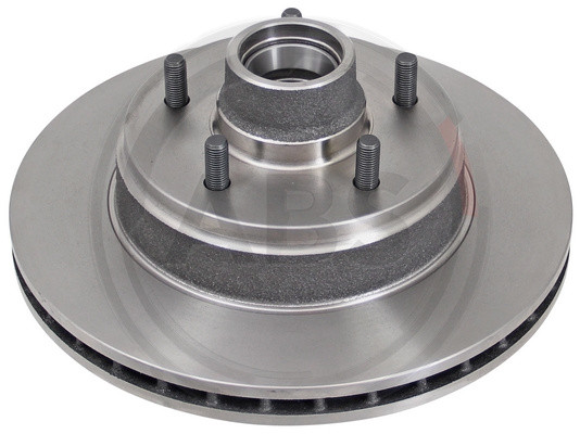 A.B.S. Bremsscheibe