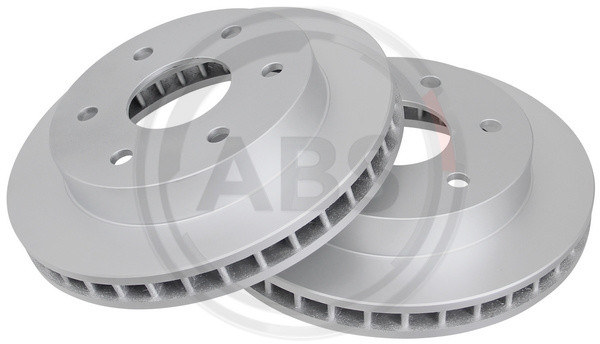 A.B.S. Bremsscheibe