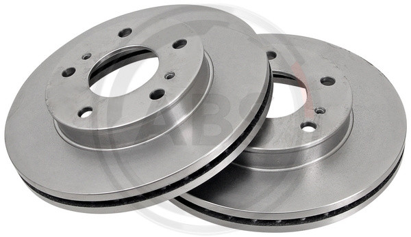 A.B.S. Bremsscheibe