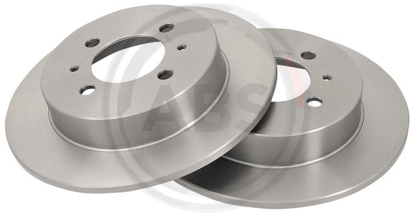 A.B.S. Bremsscheibe