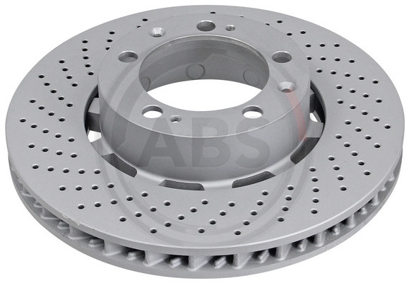 A.B.S. Bremsscheibe