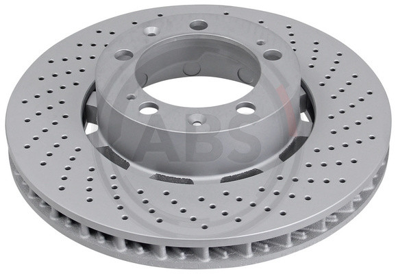 A.B.S. Bremsscheibe