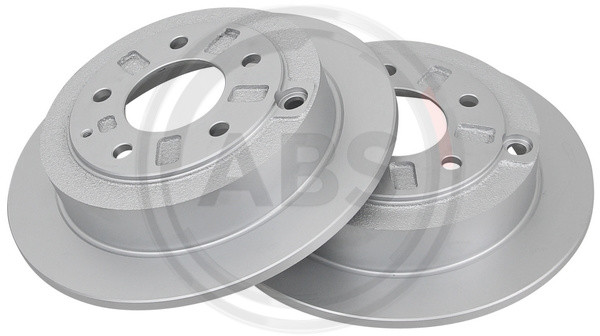 A.B.S. Bremsscheibe