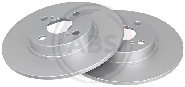 A.B.S. Bremsscheibe